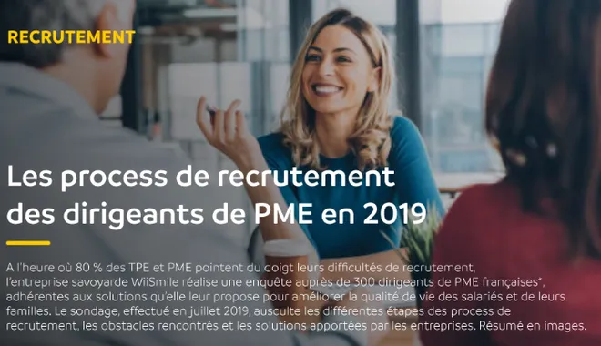 L'attractivité en trompe-l'œil : pourquoi les PME de la région Sud peinent à recruter malgré la qualité de vie