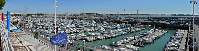 Ports de taille moyenne : Toulon, La Ciotat et Cannes réinventent leur modèle économique