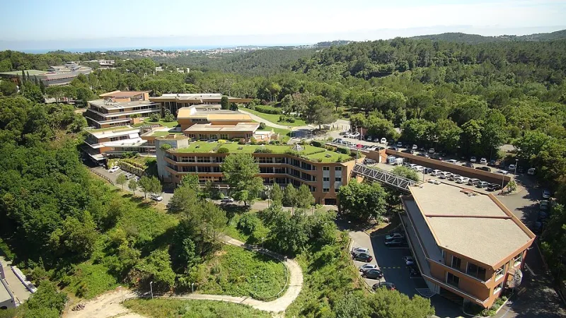 Sophia Antipolis, Nice, Menton : la Côte d'Azur compose-t-elle un nouveau pôle technologique ?